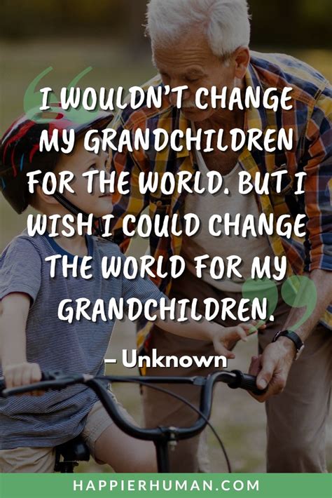 12 Heartfelt Grandchildren Quotes To Brighten Your Day