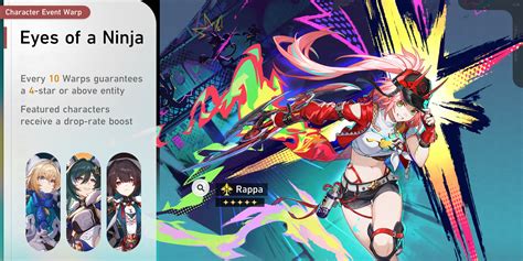 12+ Hsr 2.2 Banner Tips To Skyrocket Your Game Success