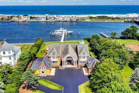 12 Most Expensive Towns In New Jersey Rarest Org