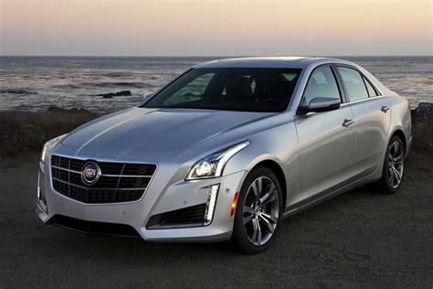 12 Of The Best Cadillacs Of All Time 12 Of The Best Cadillacs Of All Time