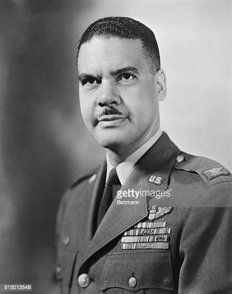 12 Photos Et Images Haute R Solution De Benjamin Oliver Davis Jr