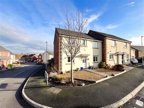 12 Rhodfa Cnocell Y Coed Broadlands Bridgend Cf31 5Fs 3 Bed House