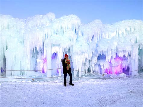 12 Unique Minnesota Winter Festivals You Need To Visit This Year Expedition Kristen