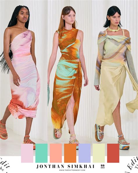 12 Ways To Turn Up The Metallic Trend In Spring Summer 2020