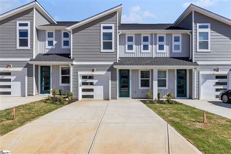 1222 Westgate Vlg Dr 1222 Westgate Vlg Dr Spartanburg Sc 29301