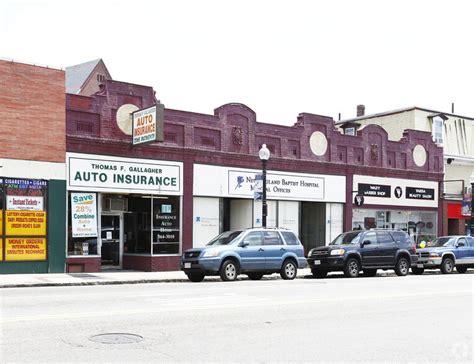 1227 Hyde Park Ave Hyde Park Ma 02136 Retail For Lease Loopnet