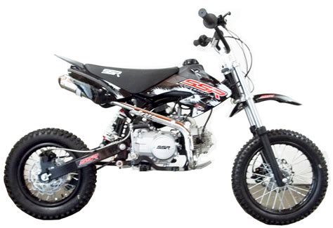 Top Reasons to Choose a 125cc SSR for Beginners and Enthusiasts