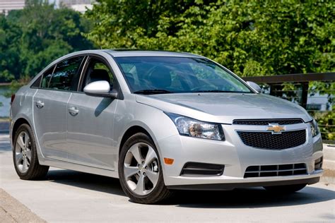 13 Chevy Cruze: Top Features and Buying Tips for 2024