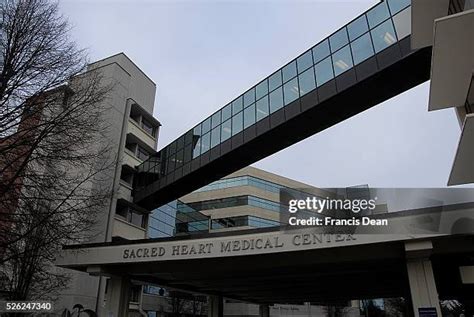 13 Sacred Heart Medical Center Spokane Stock Photos High Res
