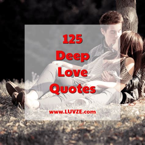 135 Romantic Cute Deep Love Quotes For Him
