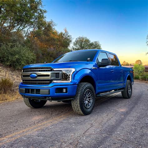13th Gen F150: The Ultimate Guide to Ford's Latest Pickup Truck