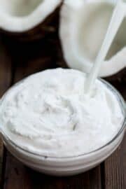 14 Best Mascarpone Cheese Substitutes Including A Homemade Mascarpone