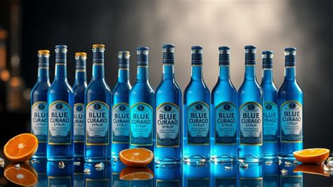 14 Best Non Alcoholic Blue Cura Ao Syrups That Make Your Drinks Shine