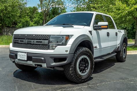 14 Ford Raptor: Ultimate Off-Road Performance and Features Guide