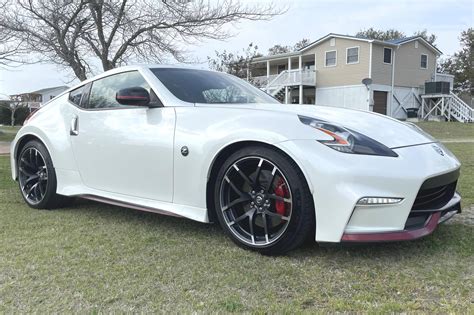 14 Nissan 370z: Ultimate Buying Guide and Performance Insights