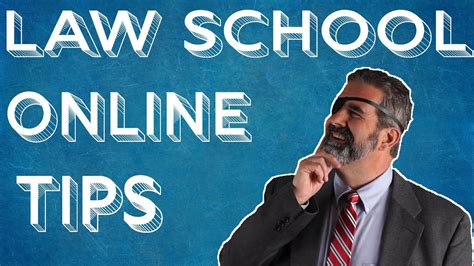 14 Tips For Law School Online Courses Youtube 14 Tips For Law School Online Courses Youtube