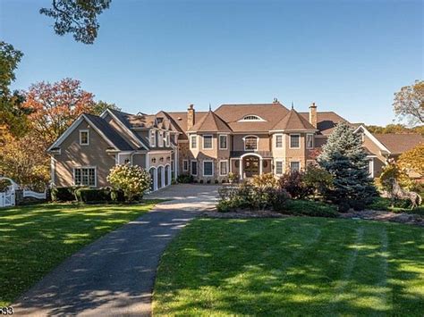 140 Mountain Rd Basking Ridge Nj 07920 Zillow