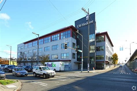 1455 Nw Leary Way Seattle Wa 98107 Coworking Space On Showcase Com