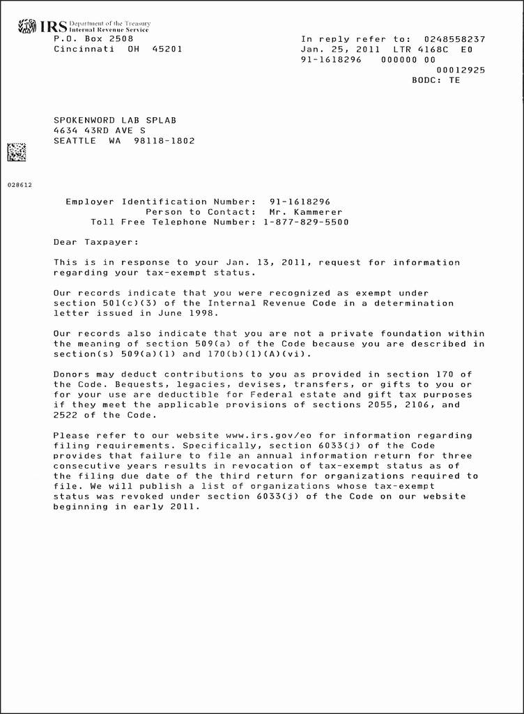 147C Letter Printable 147C Form