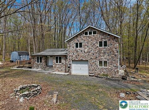 148 Penny Ln Middle Smithfield Township Pa 18302 Redfin