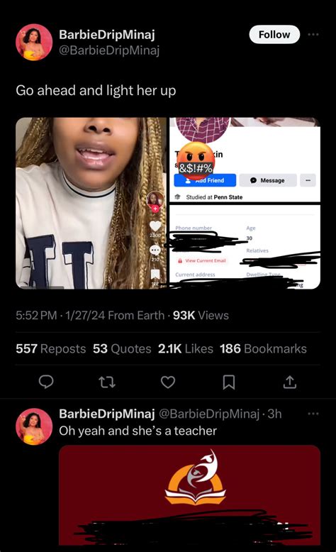 1496 Best Doxxing Images On Pholder 196 Curated Tumblr And