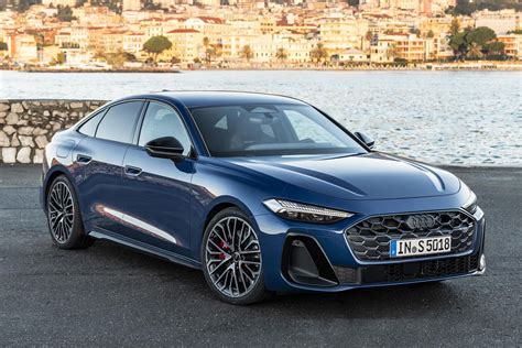 15 Audi S5: Ultimate Review of Features, Performance, and Pricing