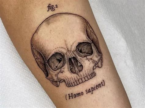 15 Awesome Skull Tattoo Designs With Best Pictures Atelier Yuwa Ciao Jp