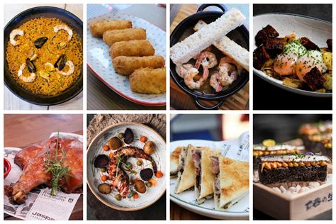 15 Best Spanish Restaurants In Singapore Enjoy Authentic Quality