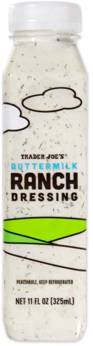 15 Best Store Bought Ranch Dressing Brands Ranked Parade