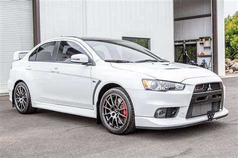 15 Mitsubishi Lancer: A Complete Buyer's Guide to Performance and Value