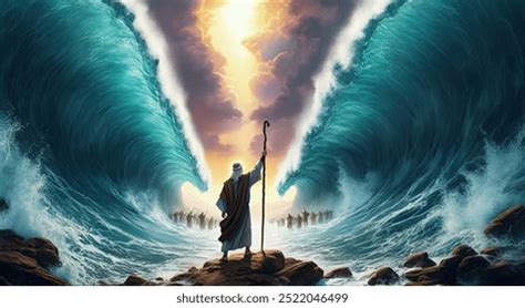 15 Moses Parting Red Sea Stock Video Footage 4K And Hd Video Clips Shutterstock