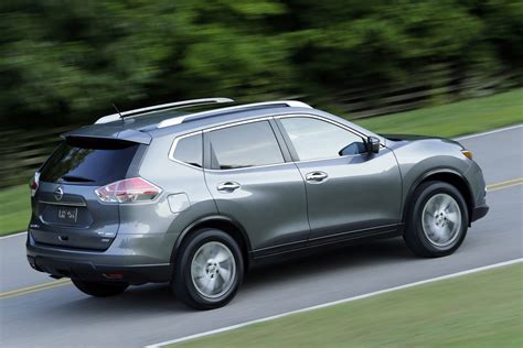 15 Nissan Rogue Tips for Enhancing Your Drive and Style