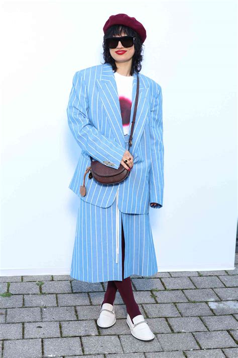 15 Non Clich Ways To Wear A Beret