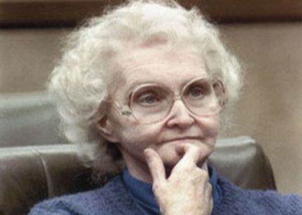 15 Notorious Female Serial Killers 15 Notorious Female Serial Killers