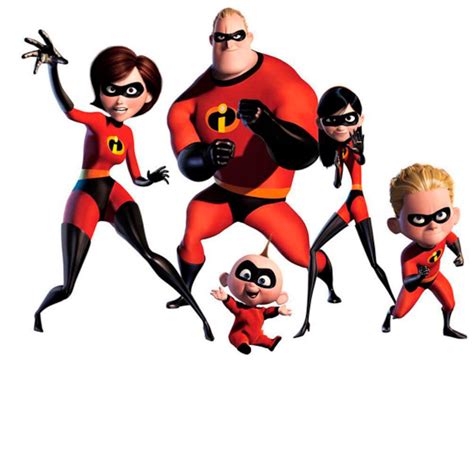 15 Secrets About The Incredibles Revealed 15 Secrets About The Incredibles Revealed