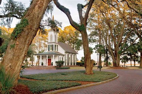 15 Small Towns In South Carolina We D Move To In A Heartbeat