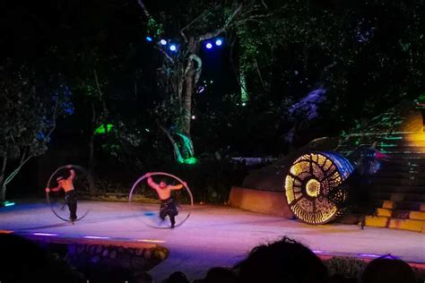 15 Things To Know About Rhythms Of The Night Show In Puerto Vallarta