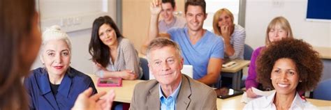 15 Top Strategies For Teaching Adult Learners Faqs University Of