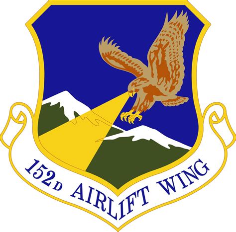152Nd Airlift Wing Home 152Nd Airlift Wing Home