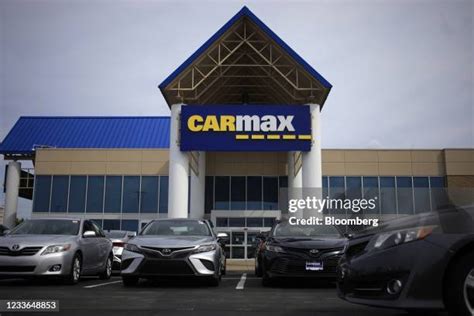 155 Cars For Sale Carmax Stock Photos High Res Pictures And Images Getty Images