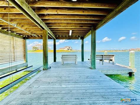 157 Vista Merlot Port O Amp 39 Connor Tx 77982 Lot Land Homes Com