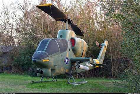 159210 United States Marine Corps Usmc Bell Ah 1J Sea Cobra Photo By