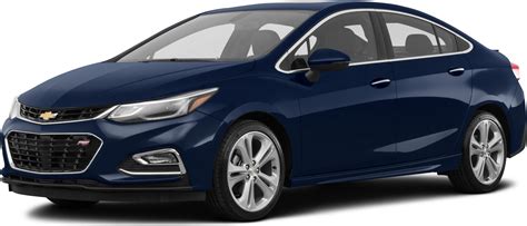 16 Chevy Cruze: Ultimate Buyer’s Guide and Review