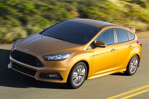 16 Focus ST: Ultimate Performance and Customization Tips