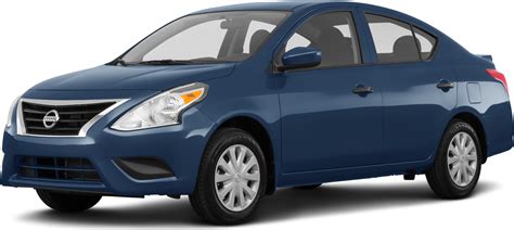 16 Nissan Versa: Everything You Need to Know About This Compact Sedan