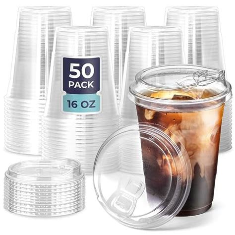 16 Oz Plastic Discount Cups With Lids 16 Oz Plastic Discount Cups With Lids