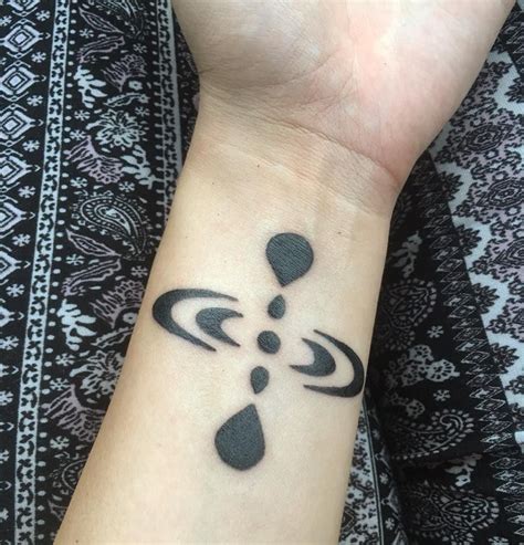 16 Tattoos Inspired By Living With Bipolar Disorder 16 Tattoos Inspired By Living With Bipolar Disorder