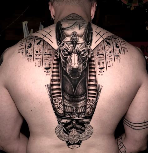 16 Unique Anubis Tattoo Ideas Bold And Timeless Designs 16 Unique Anubis Tattoo Ideas Bold And Timeless Designs