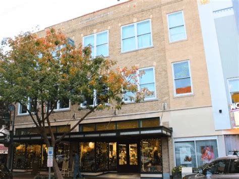 1601 Main Street Historic Columbia