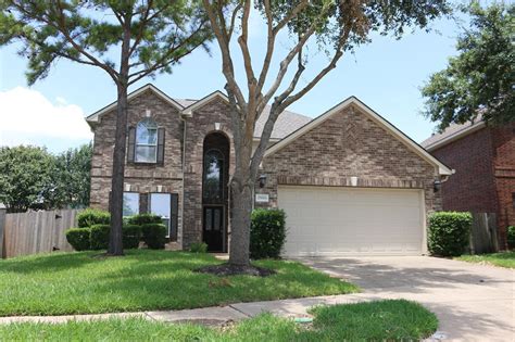 1619 Crystal Meadow Pl Katy Tx 77494 Casa En Renta En Katy Tx Apartments Com